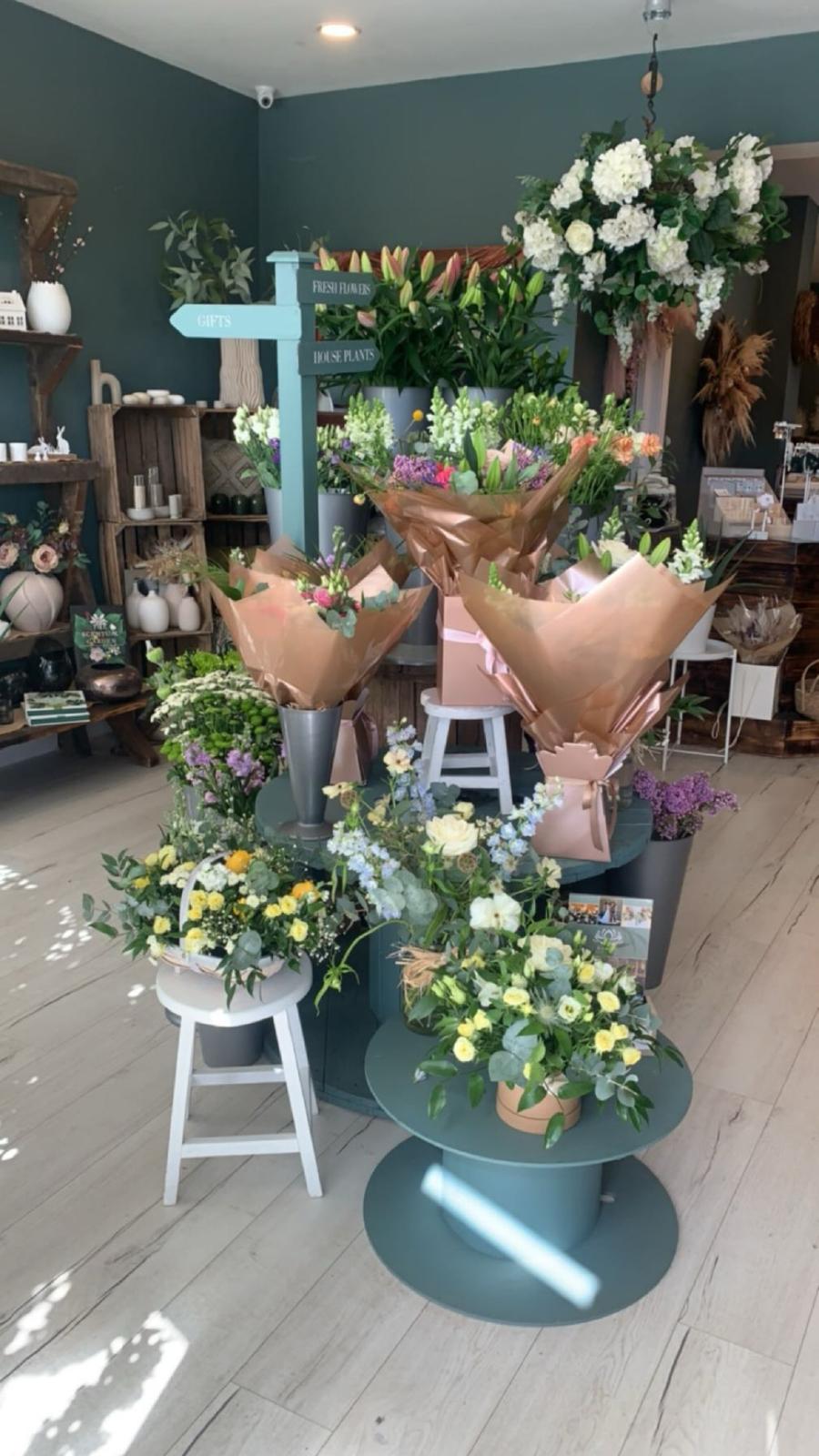 Karena Artisan Florist